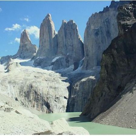 Hotel If Patagonia ปวยร์โตนาตาเลส ภายนอก รูปภาพ